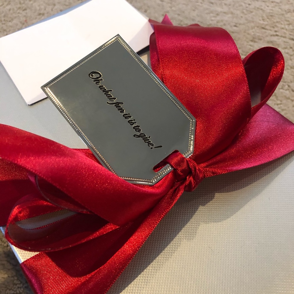 💯 🎁 Authentic Neiman Marcus Gift Box - Picture 5 of 6